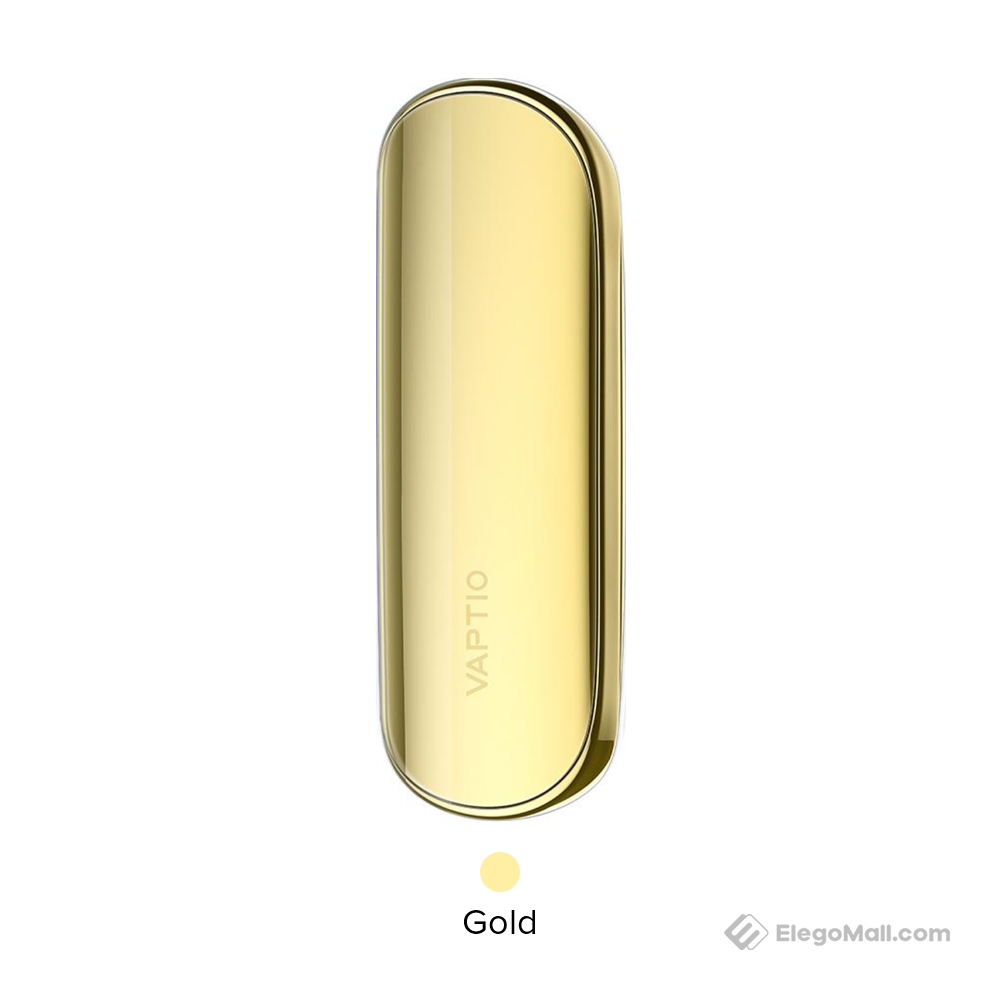 Vaptio Sleek Pod Kit